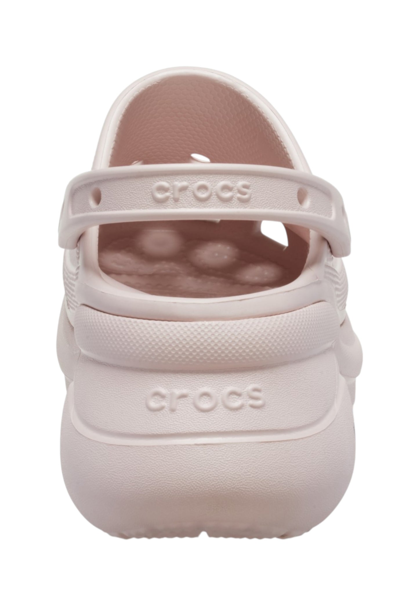 Ciabatte  Donna Crocs  Crocs Classic Bae Clog W CR.206302