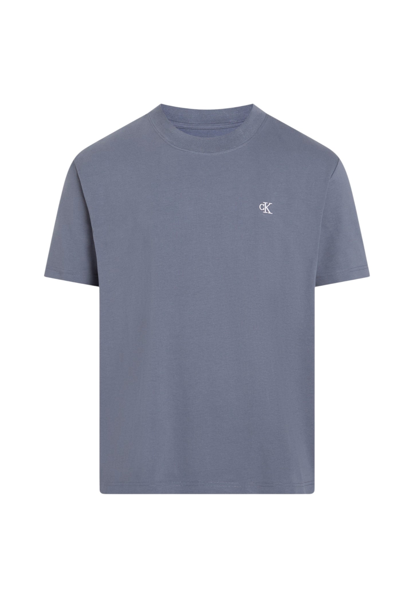 T-Shirt Manica Corta Uomo Calvin klein Jeans