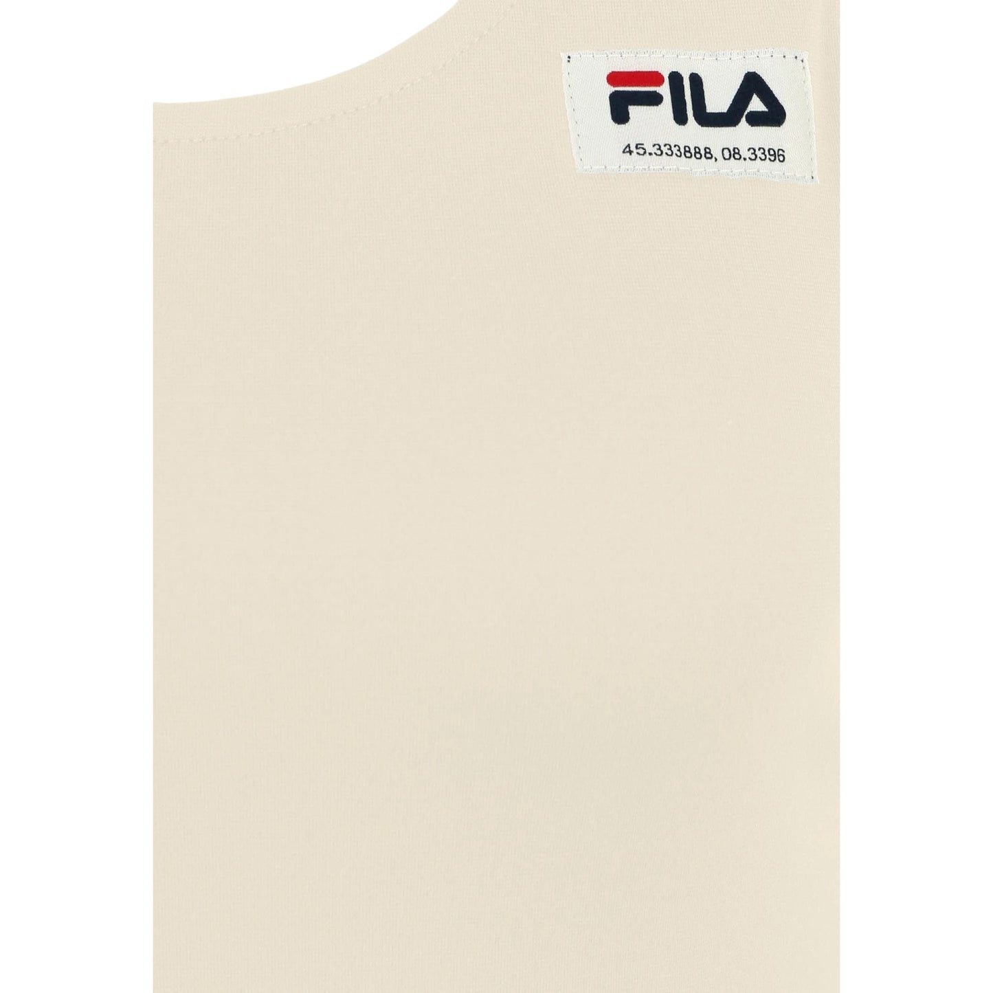 Vestito Corto Donna Fila  Teldau FAW0430
