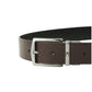 Cintura  Uomo Tommy Hilfiger  Denton 3.5 Rev AM0AM13012