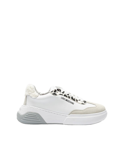 Sneakers Basse Donna Love Moschino   JA15855G0FJJ