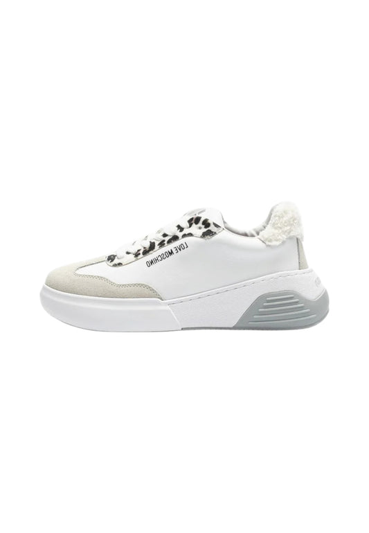 Sneakers Basse Donna Love Moschino   JA15855G0FJJ