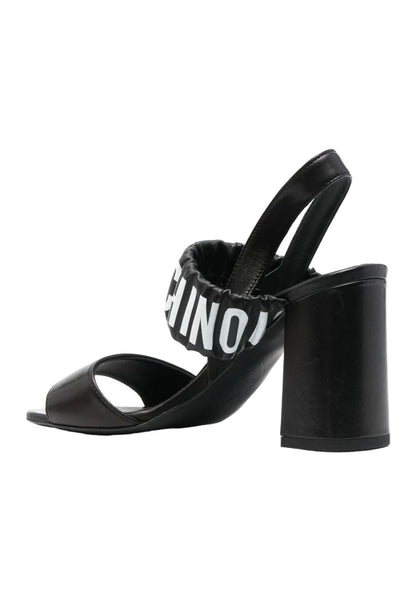 Sandali Con Tacco Donna Love Moschino  Quadra85 JA16358G0GIE0