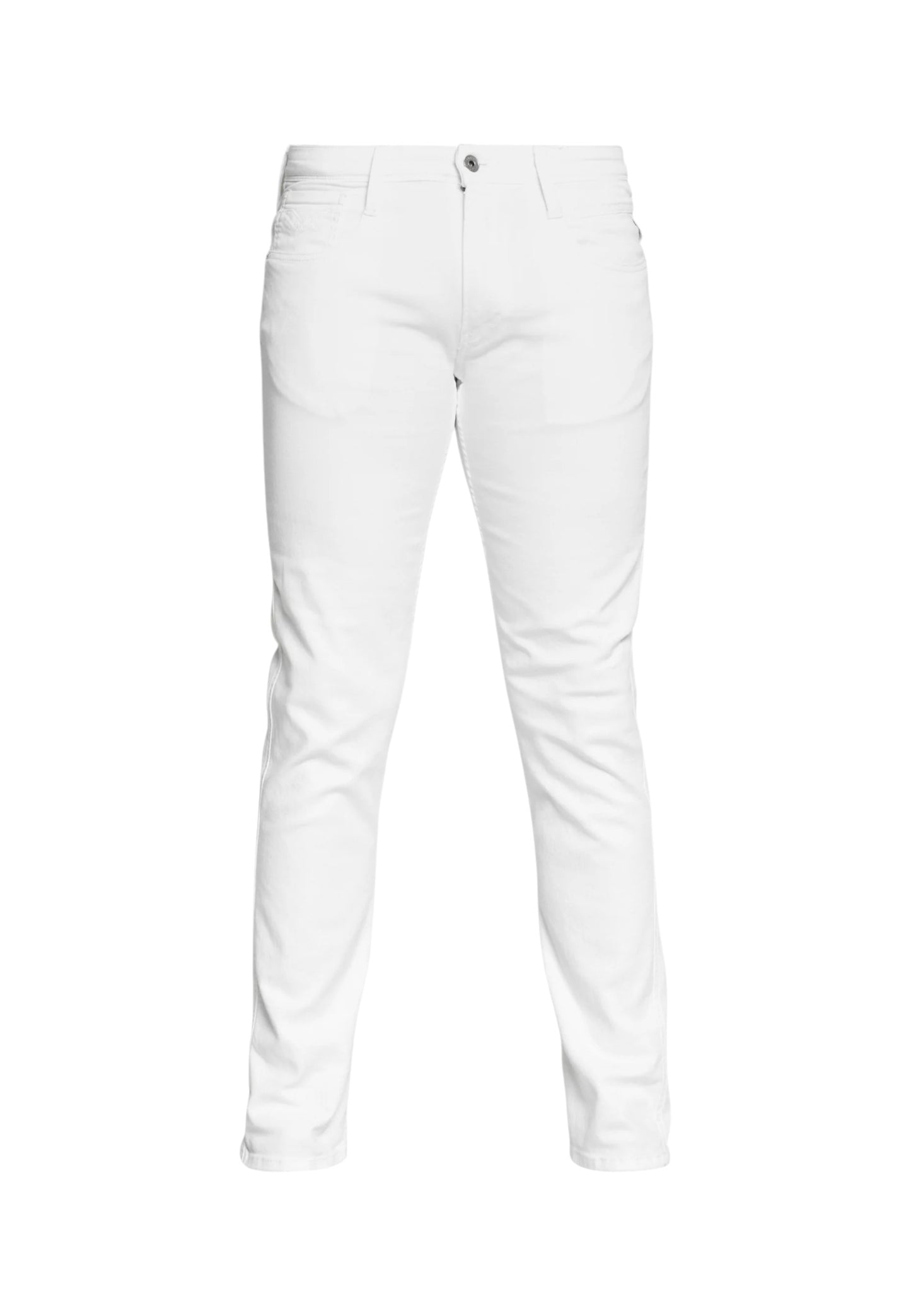 Jeans Slim Fit Uomo Replay  Anbass M914  .000.80693C2