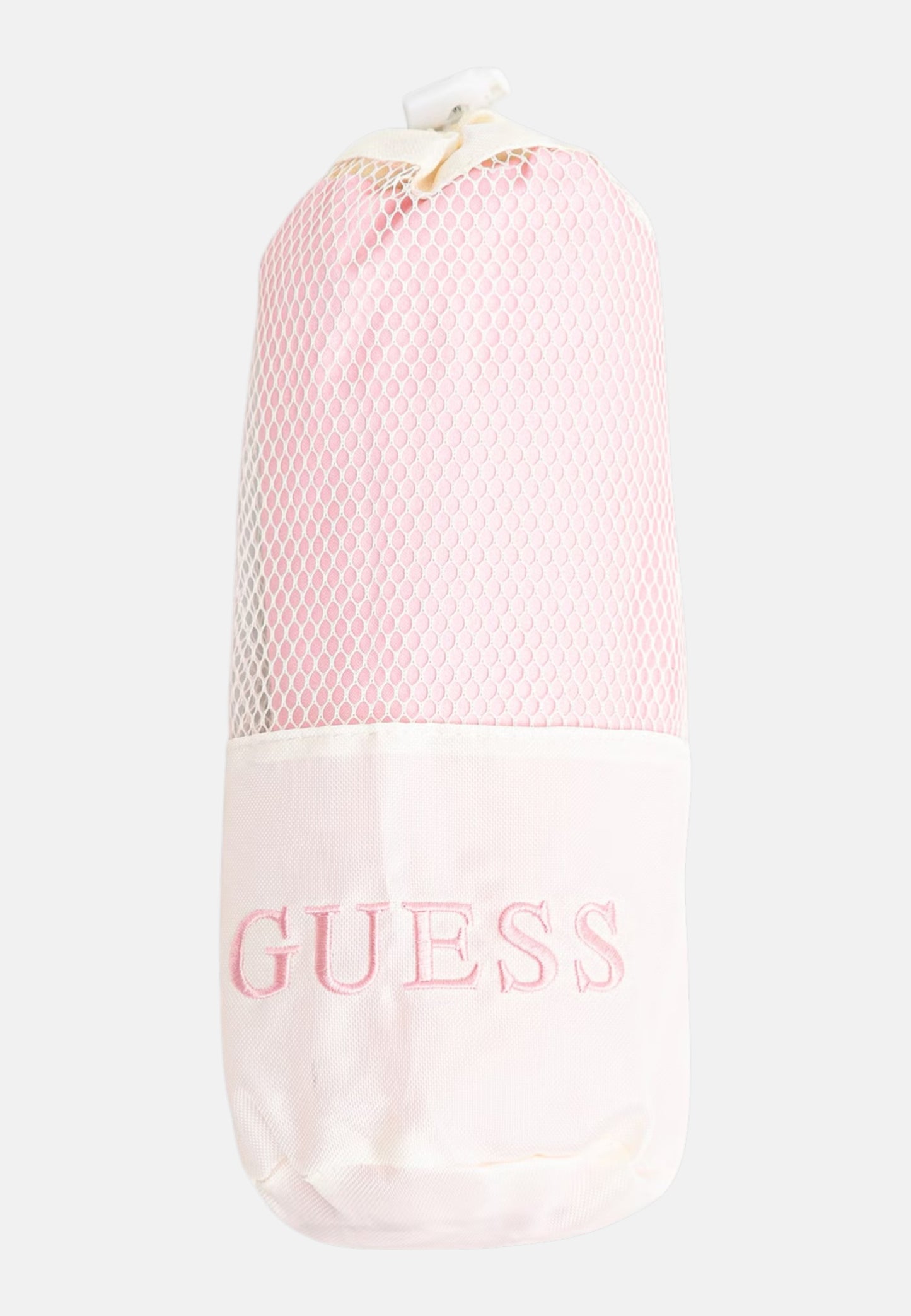 Telo Mare  Donna Guess  Guess Logo Microfiber E6GZ12WP700