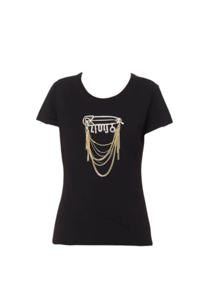WF4108J5904 - T-Shirt - Liu Jo