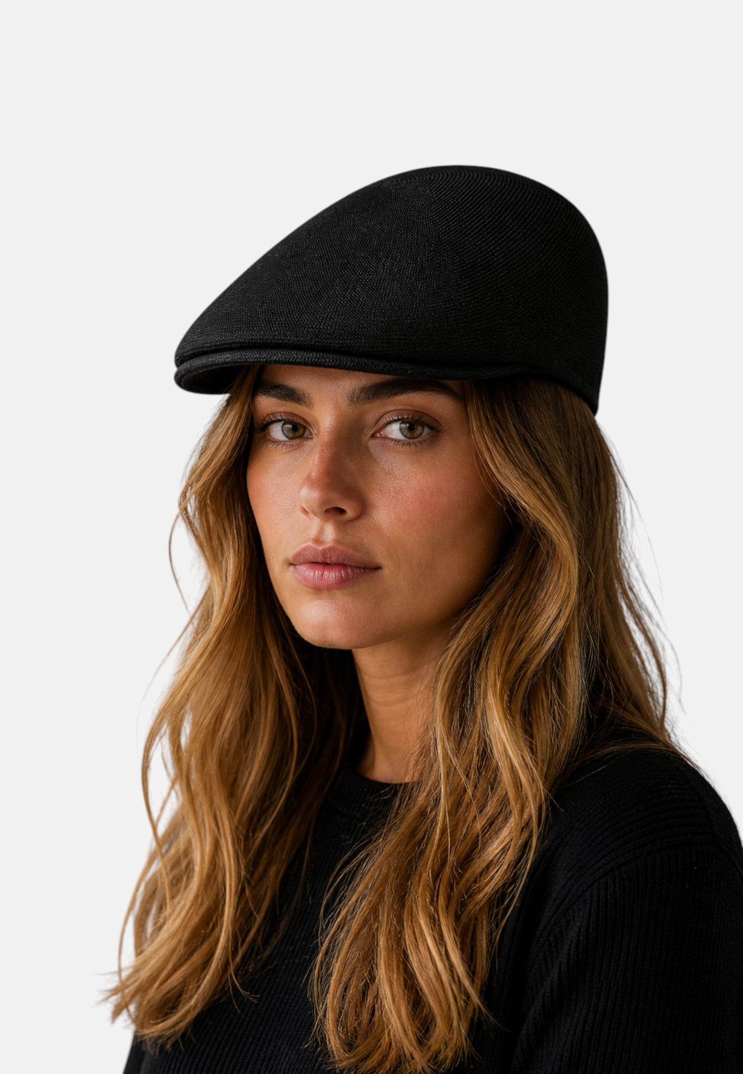 Cappello Coppola Unisex Kangol  Seamless Tropic 507 K3569