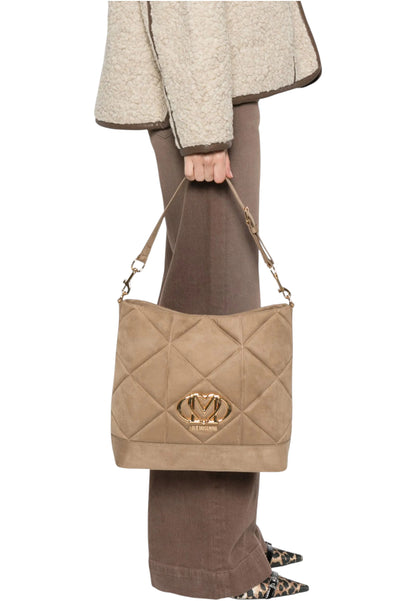 Borsa A Spalla Donna Love Moschino   JC4313PP0NKE0