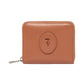 Portafoglio Con Zip Donna Trussardi Piccolo Society I029E000042N