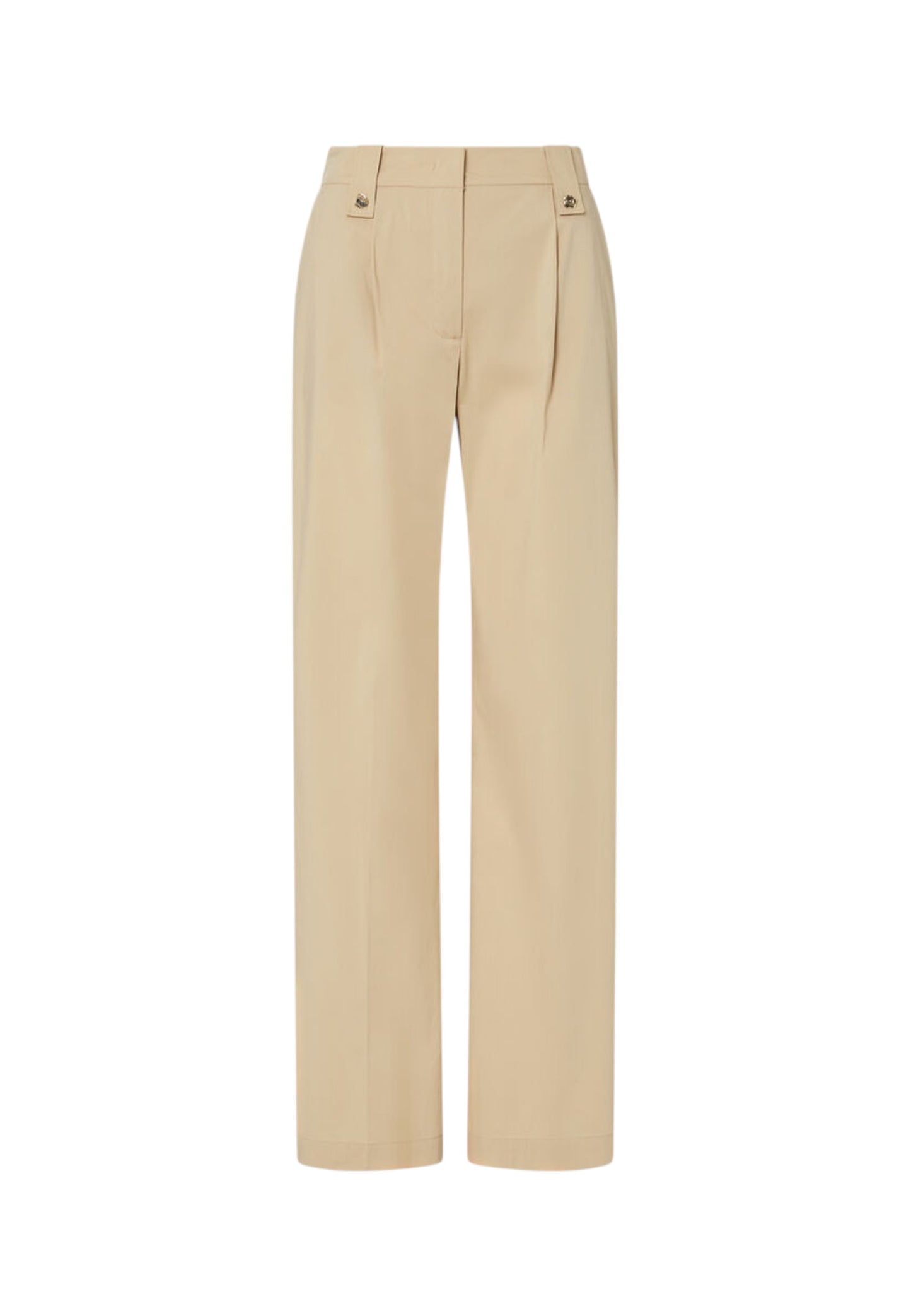 Pantaloni  Donna Liu Jo Dritti  CA6364T297A