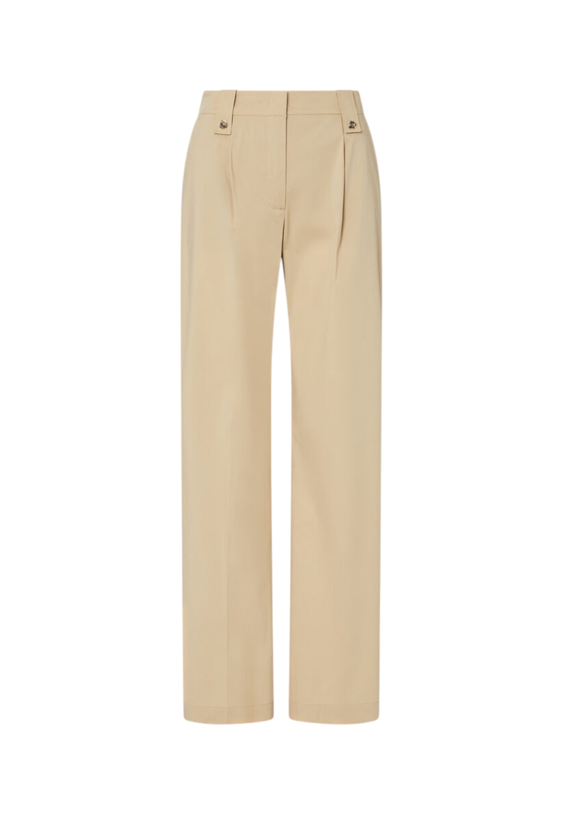 Pantaloni  Donna Liu Jo Dritti  CA6364T297A