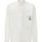 Camicia Manica lunga Uomo Gcds   C1MWQH170T042