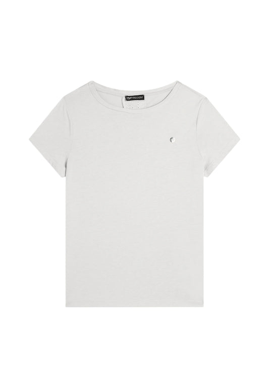 T-Shirt Manica Corta Donna Freddy
