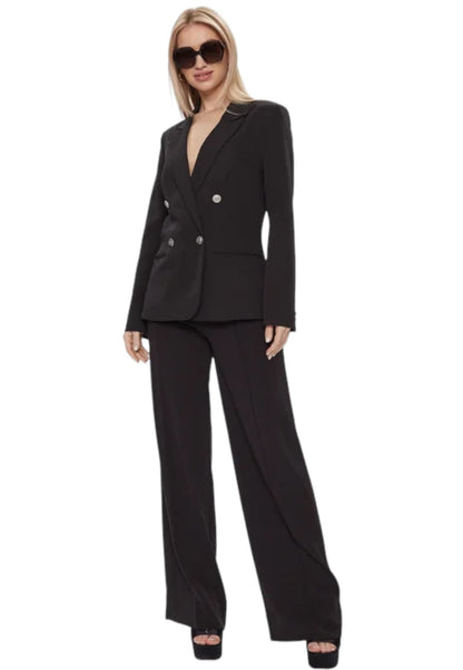 Giacca Blazer Donna Guess   W4RN41WFWX2