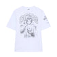 T-Shirt Manica Corta Uomo Gcds  Gothic Printed B2CM2317JF1