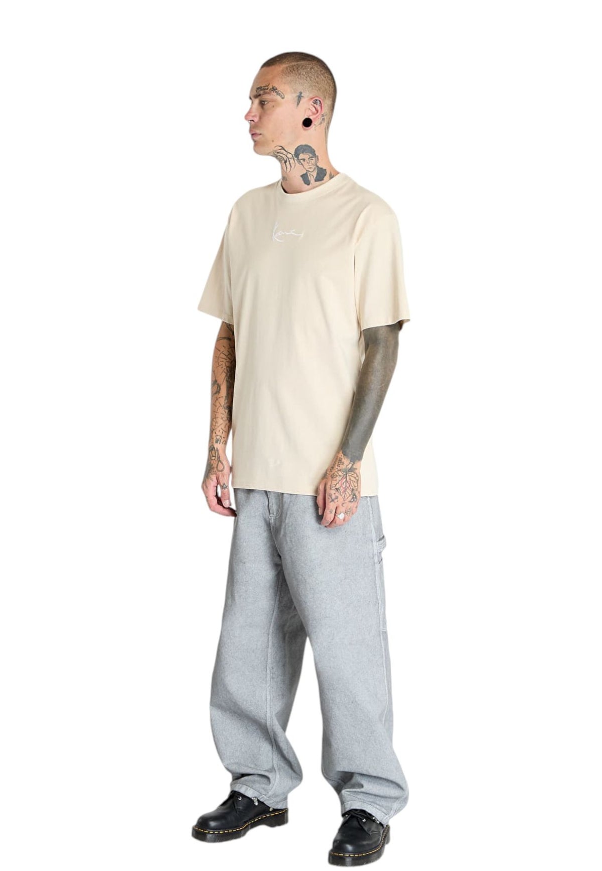 KM-TE011-023 - T-Shirt - Karl Kani