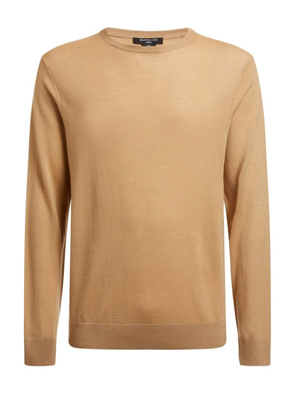 Maglione Collo Alto Uomo Marciano By Guess   2BHR035397Z