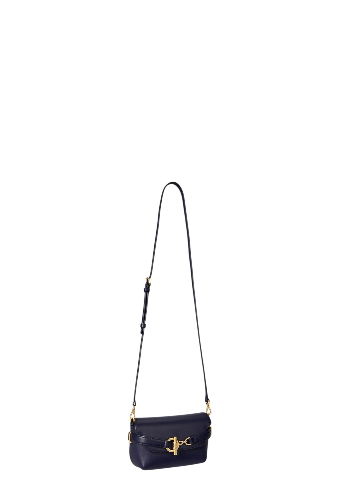 Borsa A Tracolla Donna Lauren Ralph Lauren  Blke Sm 431P04297