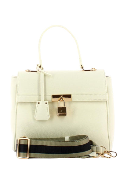 Borsa A Mano Donna Fracomina Con Tracolla Kelly FA23SB1001P411S6