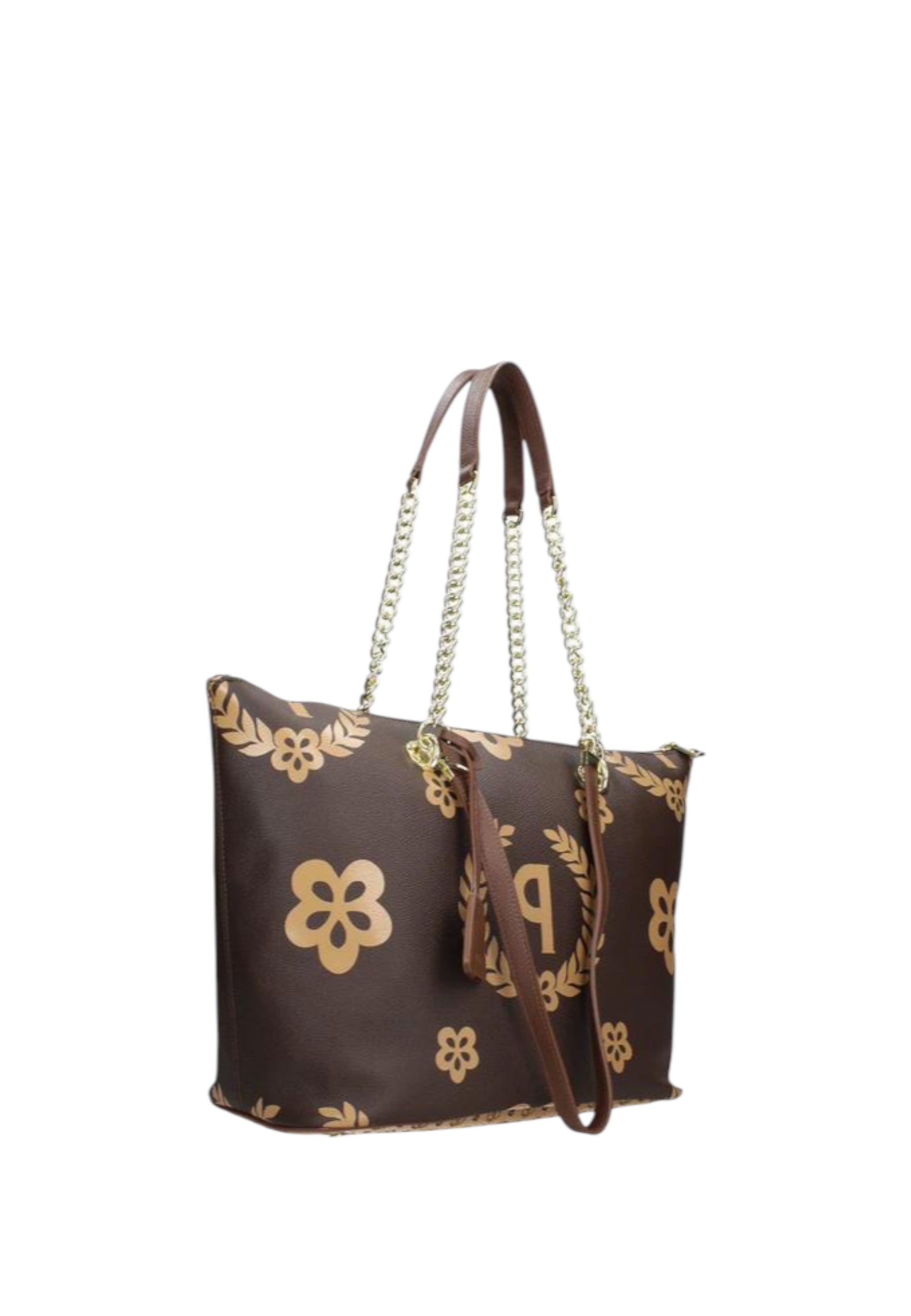 Borsa A Spalla Donna Pollini   TE8410PP02Q1E