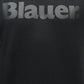 T-Shirt Manica Corta Uomo Blauer  Bourn 26SBLUH02287