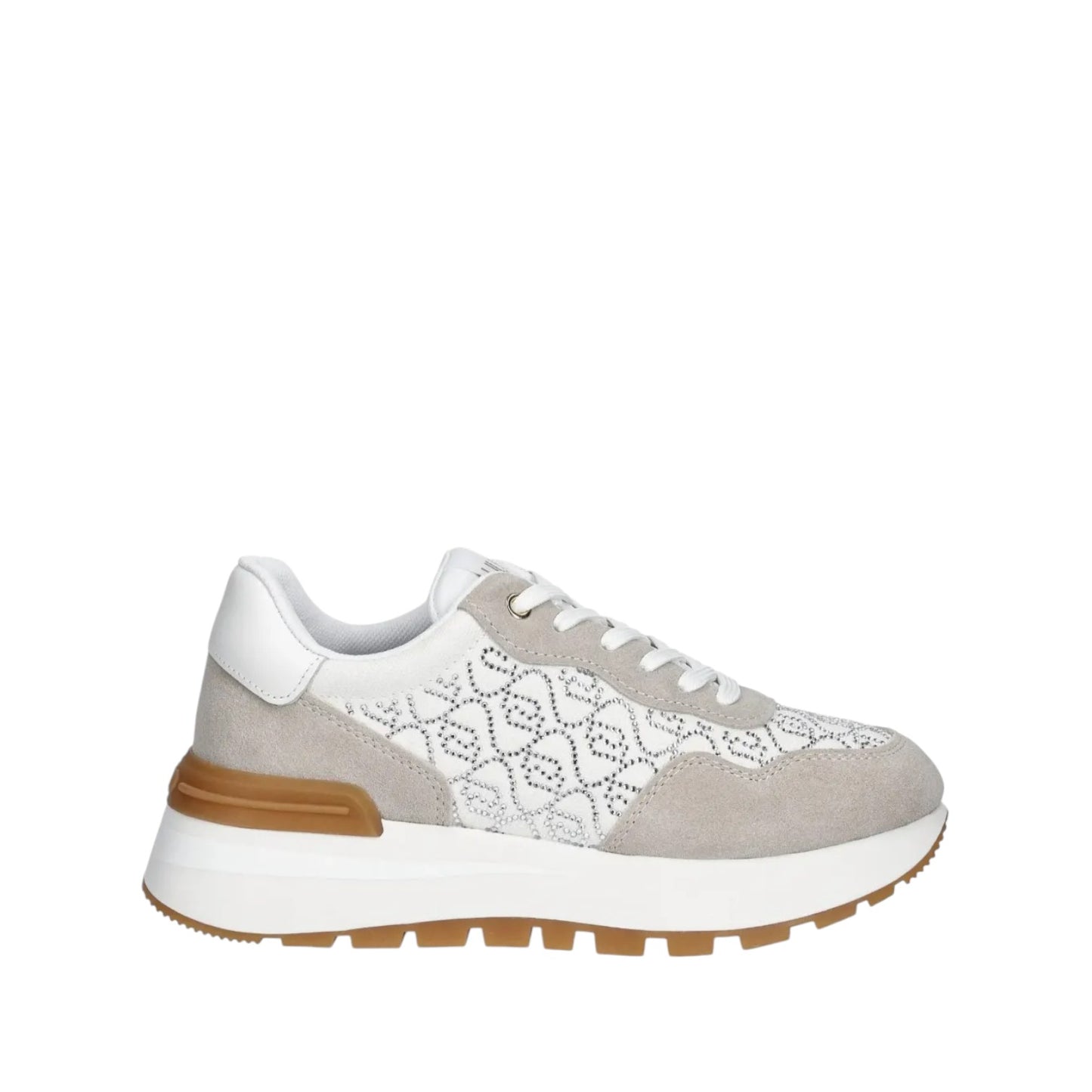 BA5043PX248 - Sneakers - Liu Jo