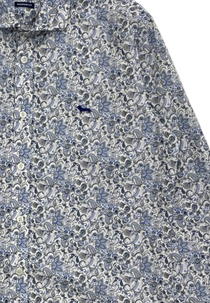 Camicia Manica lunga Uomo Harmont & Blaine