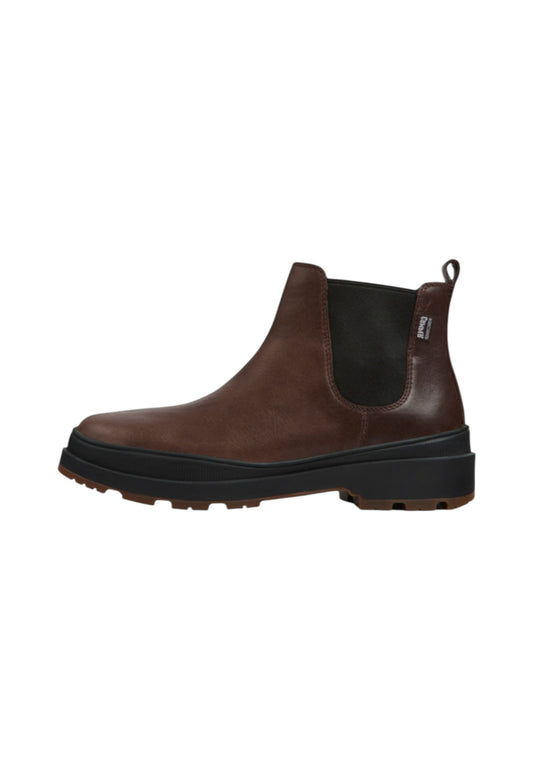 Stivaletti Polacchini Uomo Camper   K300484