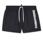 Costume da bagno Short Uomo Dsquared2   D7B644260