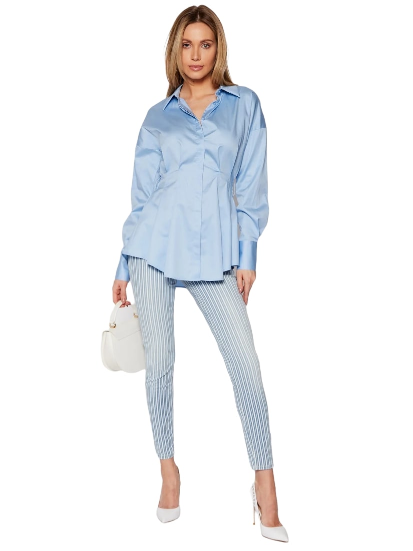 Jeans  Donna Guess   W1GA28D4CR1