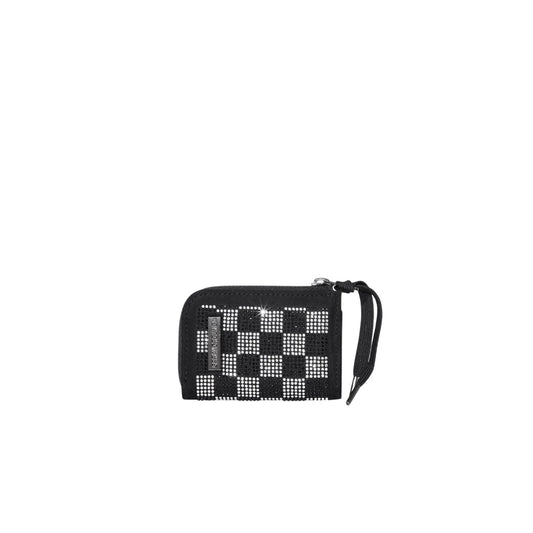 Portafoglio Con Zip Unisex Sprayground   910W5318NSZ