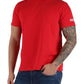T-Shirt Manica Corta Uomo Gcds