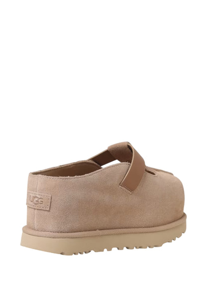 Ciabatte  Donna Ugg  W Goldenstar Hi Clog