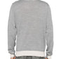 Maglione A Girocollo Uomo Manuel Ritz   3532M502233835