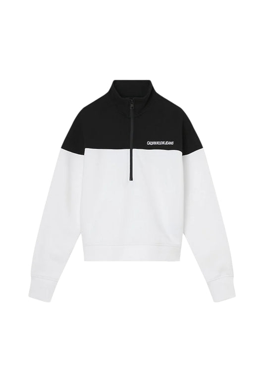 J20J216971 - Sweat-shirt - Calvin Klein Jeans