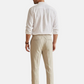 Pantaloni  Uomo Gas Linen Bahia Pfd Clovy Pant 361002101038