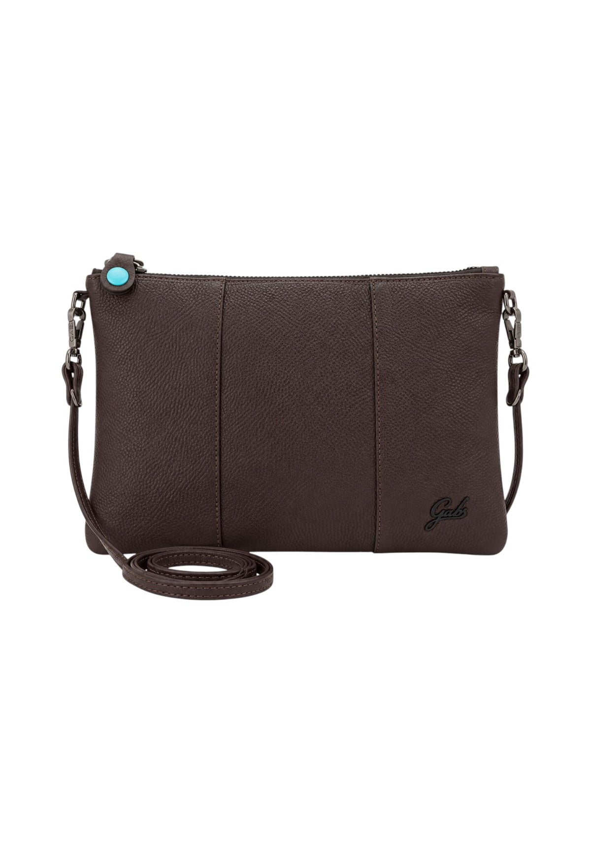 Pochette  Donna Gabs  Beyonce Medium - Bull Black G000040T2X2428
