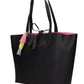 Borsa A Spalla Donna Pashbag Tote  15529-LIK-S4B-P