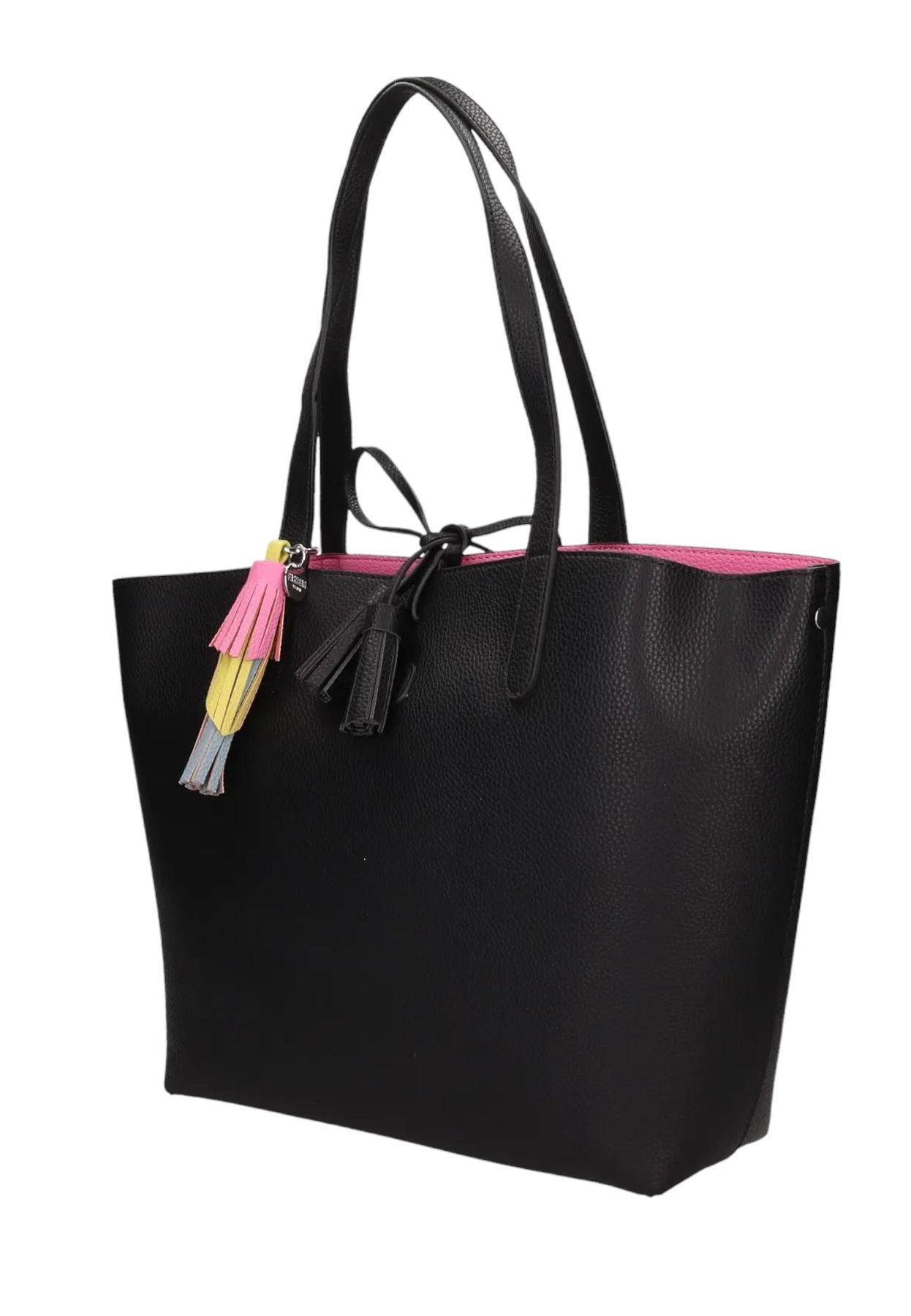 Borsa A Spalla Donna Pashbag Tote  15529-LIK-S4B-P