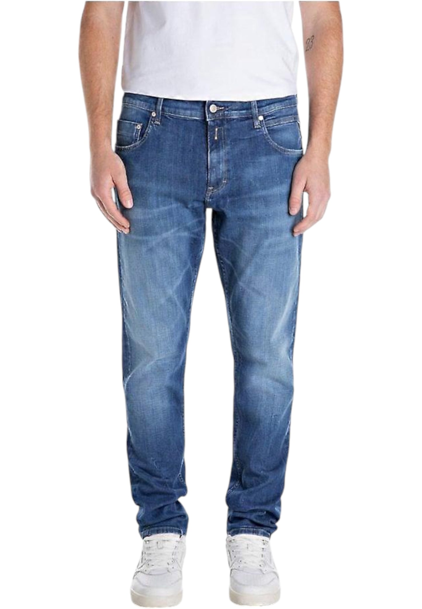 Jeans  Uomo Replay