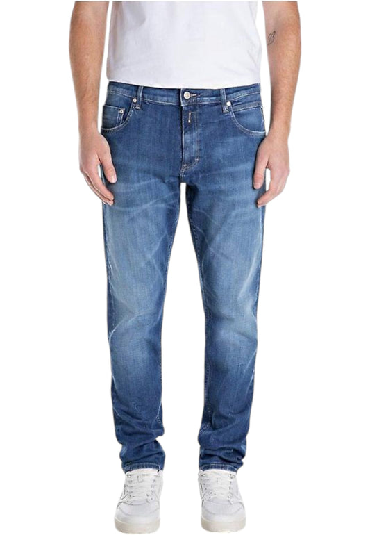 Jeans  Uomo Replay