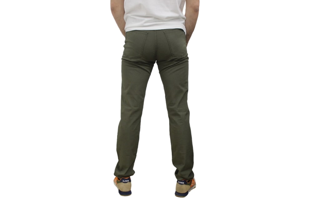 Pantaloni  Uomo Trussardi   52J000071T005863