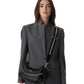 Borsa A Spalla Donna Liu Jo Small Hobo Bag Eco Line AA6180E1012