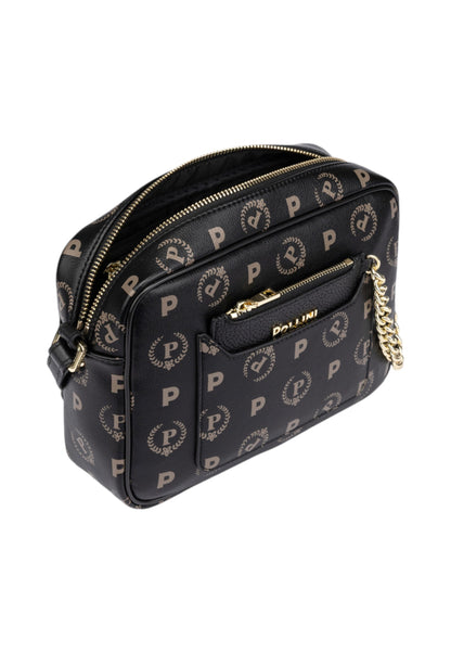 Borsa A Tracolla Donna Pollini  Heritage TE8548PP0NQ2