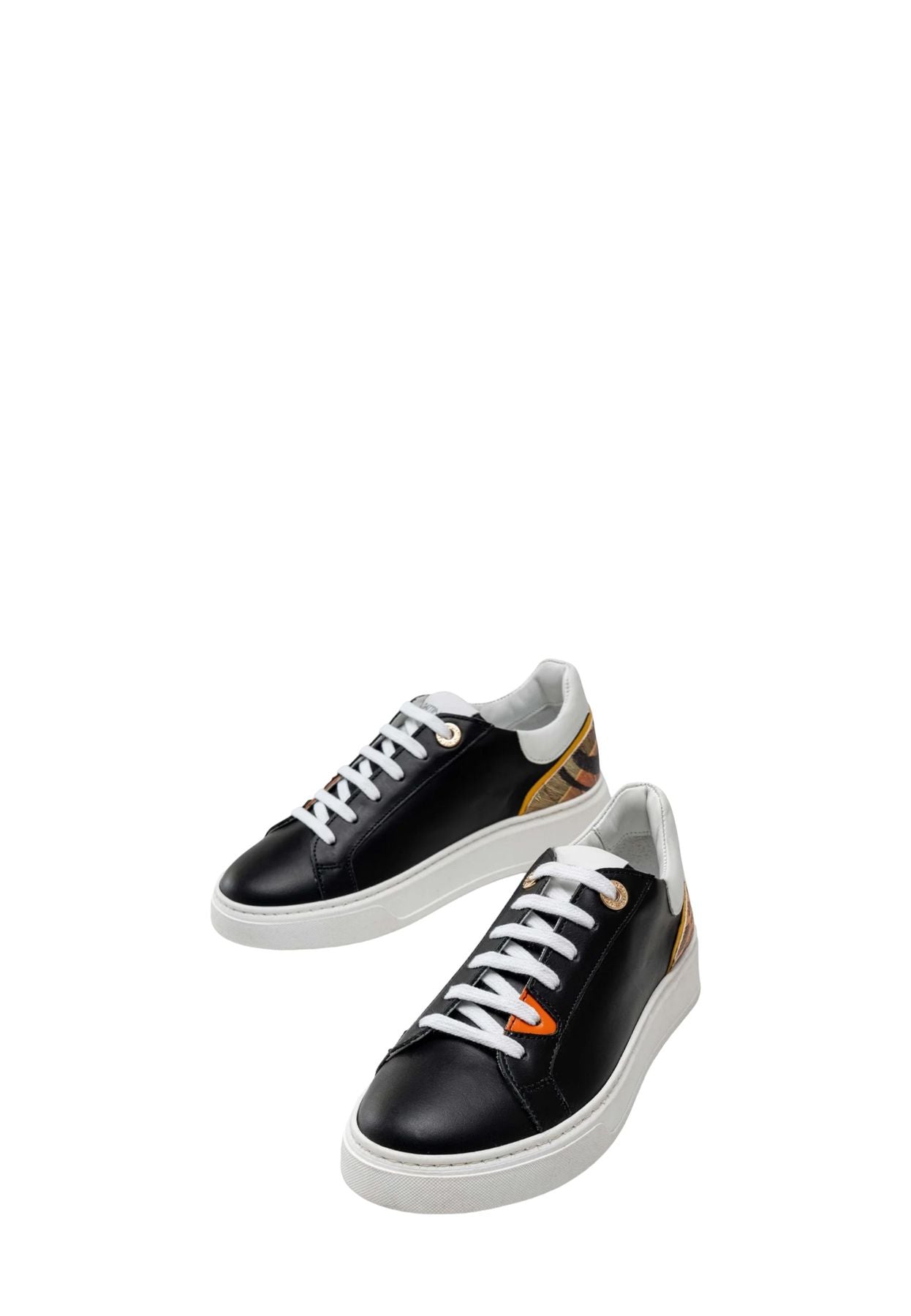 Sneakers Basse Donna Gattinoni Planetarium Mercury PEGMU6293WHB