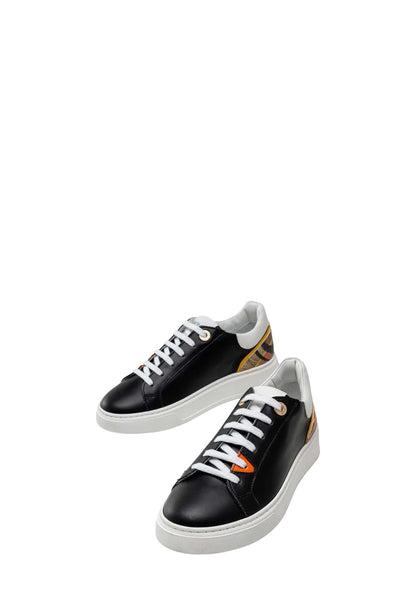 Sneakers Basse Donna Gattinoni Planetarium Mercury PEGMU6293WHB