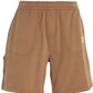 Pantaloncini Bermuda Uomo Calvin klein Jeans  Shrunken Badge Hwk Short J30J322908