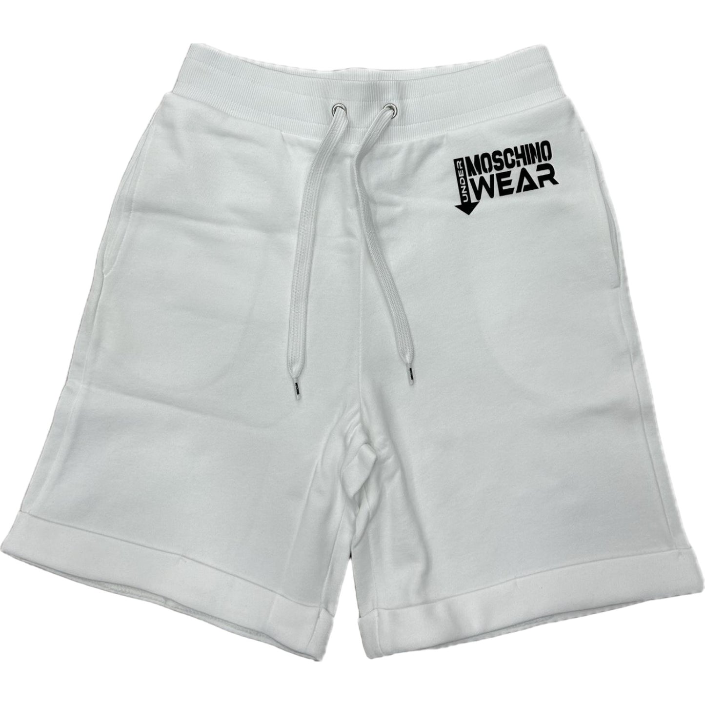 Pantaloncini Bermuda Uomo Moschino   241V1A6823