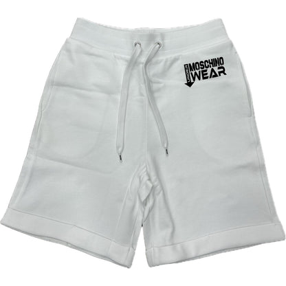 Pantaloncini Bermuda Uomo Moschino   241V1A6823