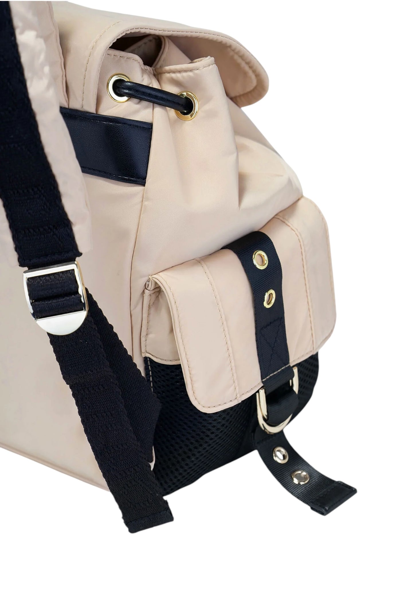 Zaino  Donna Liu Jo Medium Con Patta  TA6138T422A